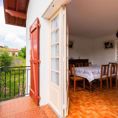 Basque Style House 15 Min From Bidart Beaches アルカング エクステリア 写真