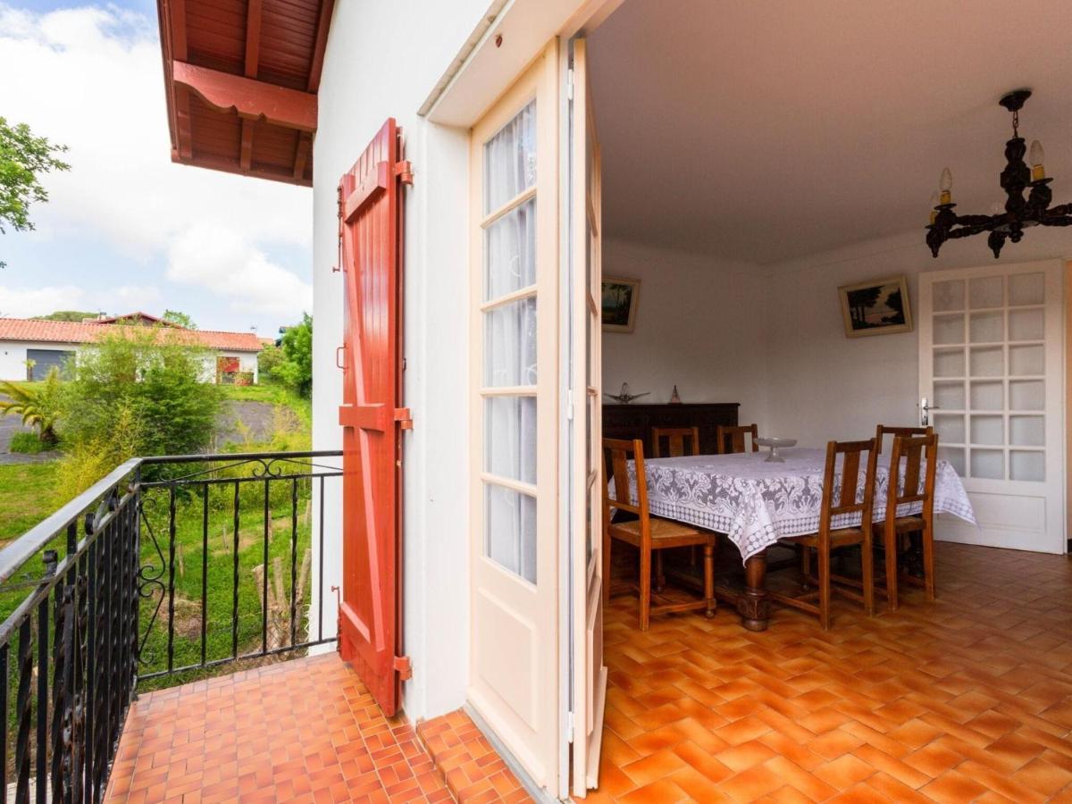 Basque Style House 15 Min From Bidart Beaches アルカング エクステリア 写真